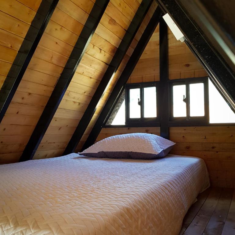 Ix Cacao - Triple Room - 2