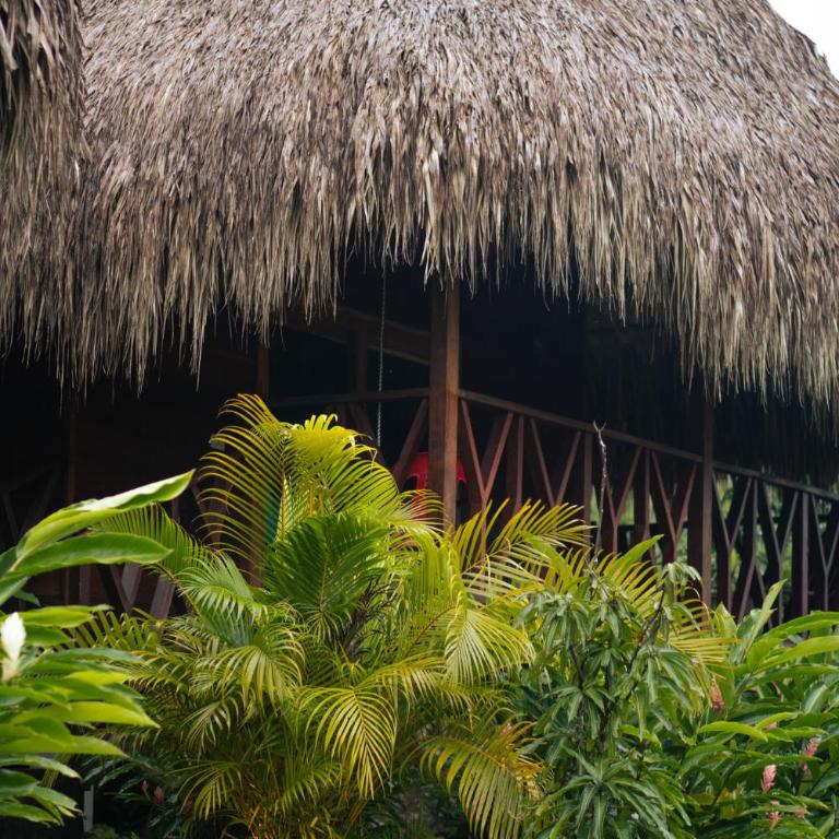 Castle River Hostel - Twin Room with Balcony - 16