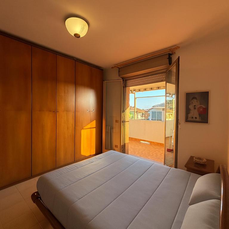 A Due Passi dal Mare, Terrazza, Pet Friendly - Appartamento - 13