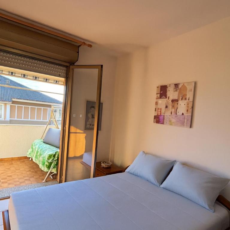A Due Passi dal Mare, Terrazza, Pet Friendly - Appartamento - 14
