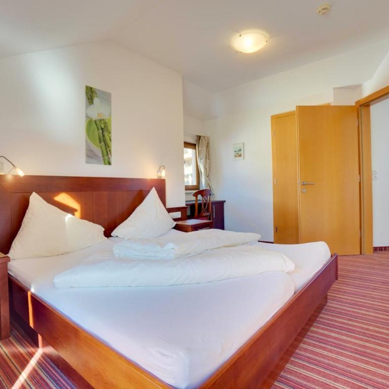 Aparthotel Philipp - Appartement 2 Chambres avec Balcon - 3