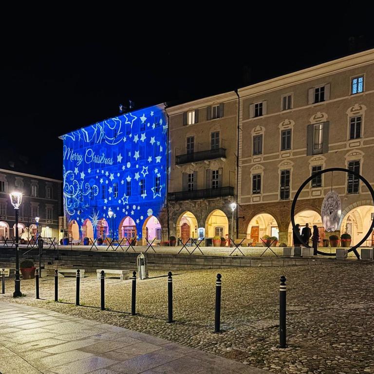 Dimora Vico - Appartement 1 Chambre - 13