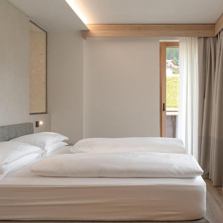Wellness Hotel Dolomia - Junior Suite con Sauna - 3