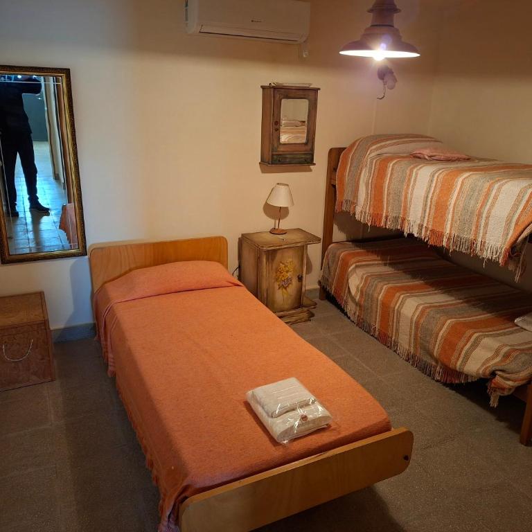 Catalina Casa de Campo - Chalet de 1 dormitorio - 3