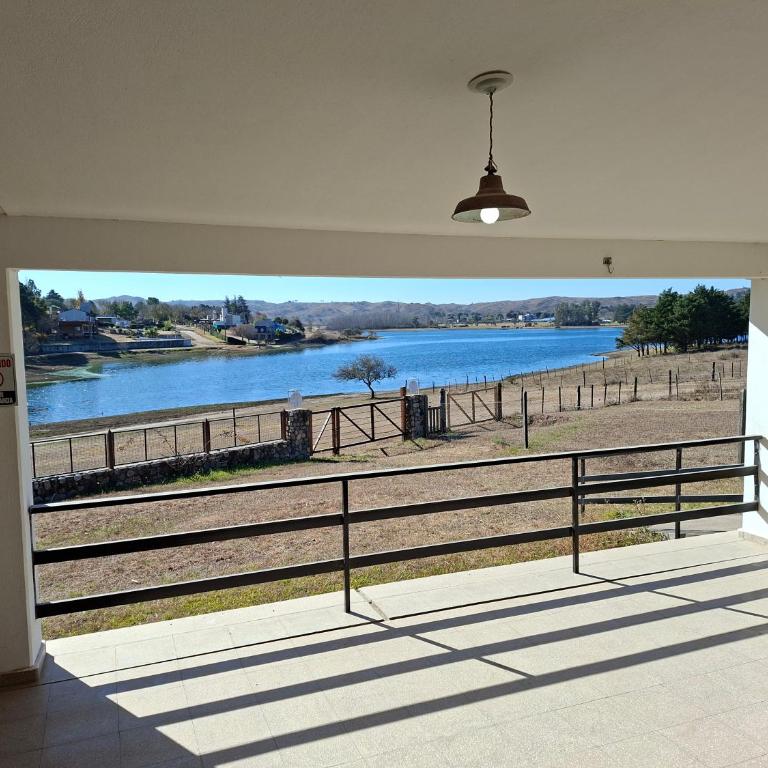 Catalina Casa de Campo - Chalet de 1 dormitorio - 4