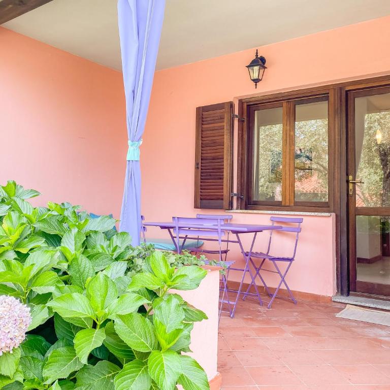 Residence in San Teodoro just 850 mt from the beach - Maisonette - 5