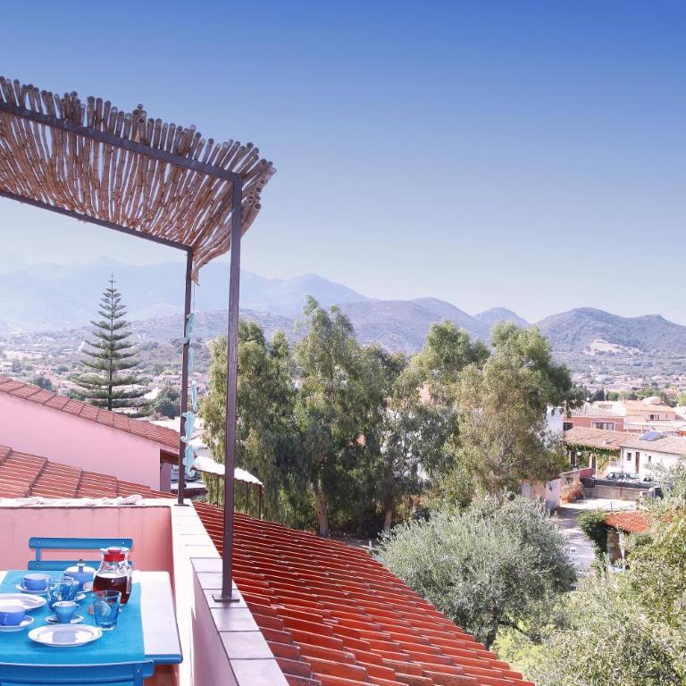Residence in San Teodoro just 850 mt from the beach - One-Bedroom Apartment - 1