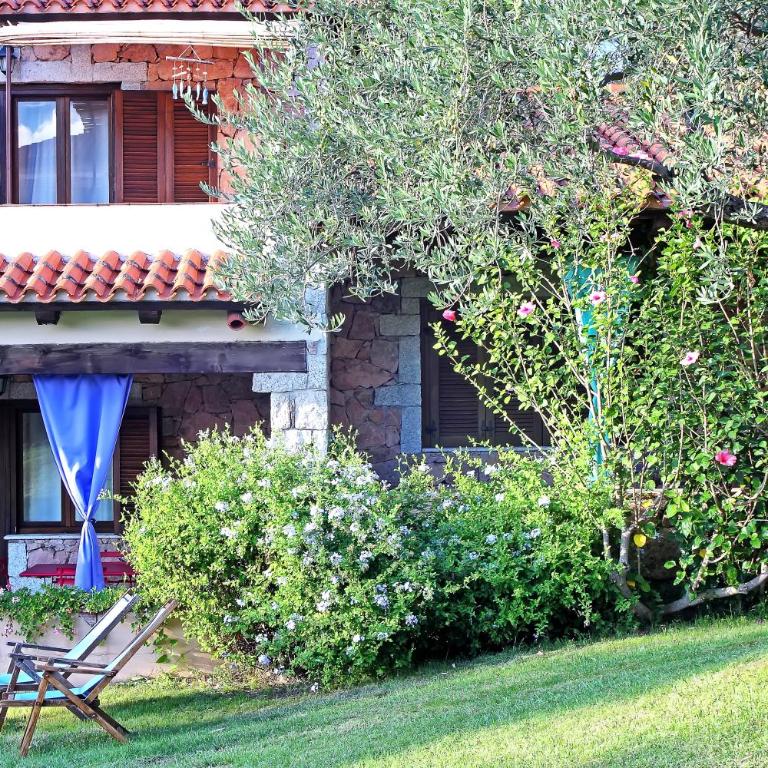 Residence in San Teodoro just 850 mt from the beach - One-Bedroom Apartment - 7