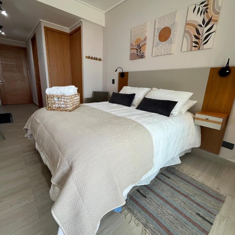 Studio apartment - One-Bedroom Apartment - 5