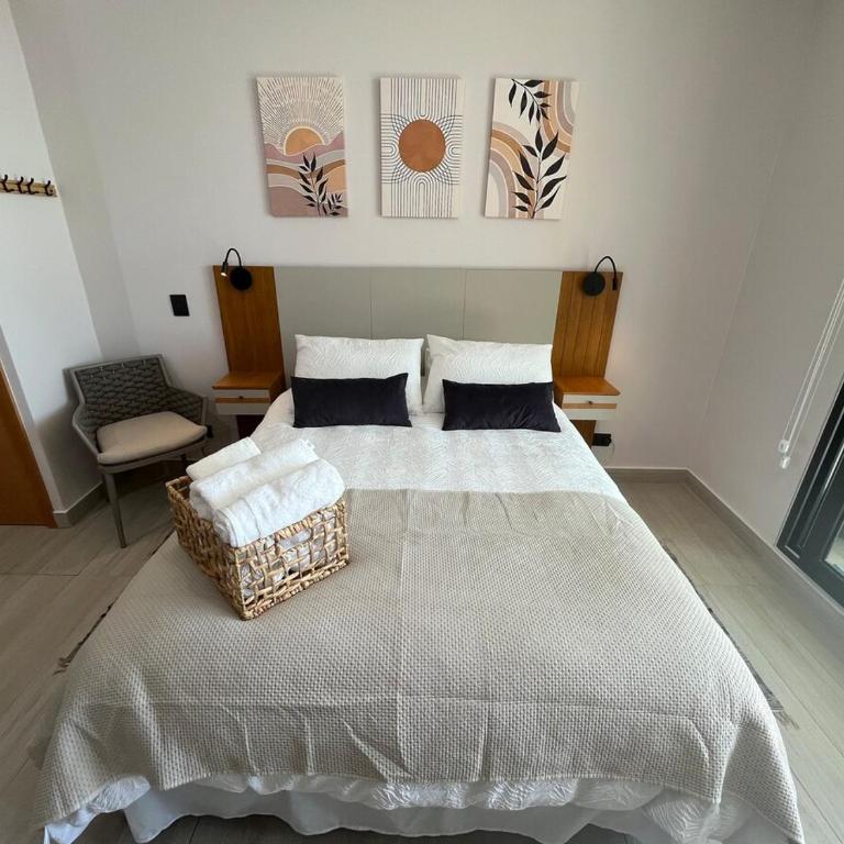 Studio apartment - One-Bedroom Apartment - 7