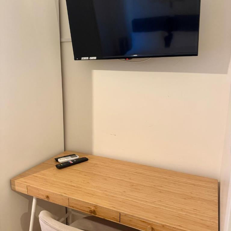 Best Stay-Apartments in Andrea da Bari - Deluxe Apartment - 4