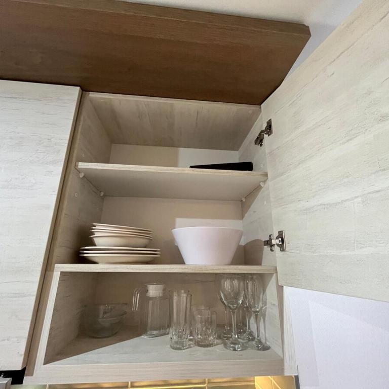 Studio apartment - One-Bedroom Apartment - 10