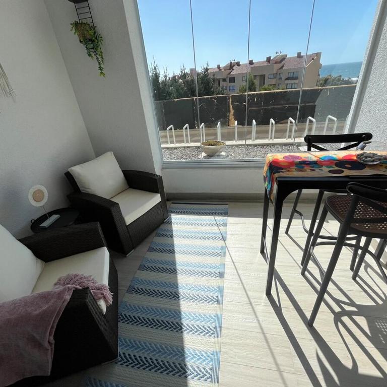 Studio apartment - One-Bedroom Apartment - 11