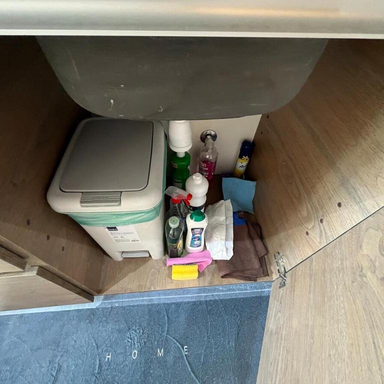 Studio apartment - One-Bedroom Apartment - 12