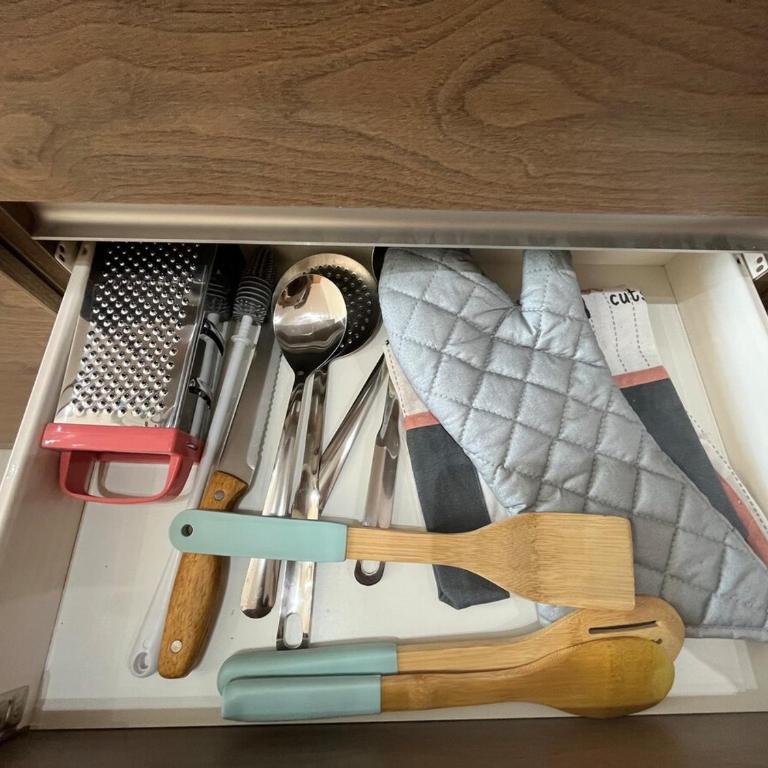 Studio apartment - One-Bedroom Apartment - 14