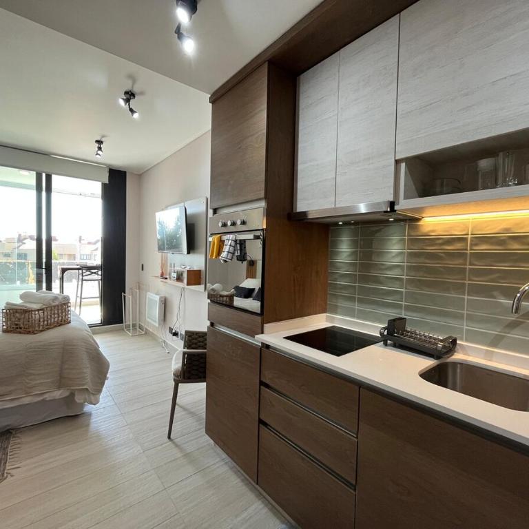 Studio apartment - One-Bedroom Apartment - 15