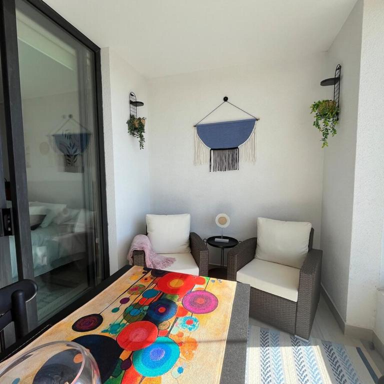 Studio apartment - One-Bedroom Apartment - 19