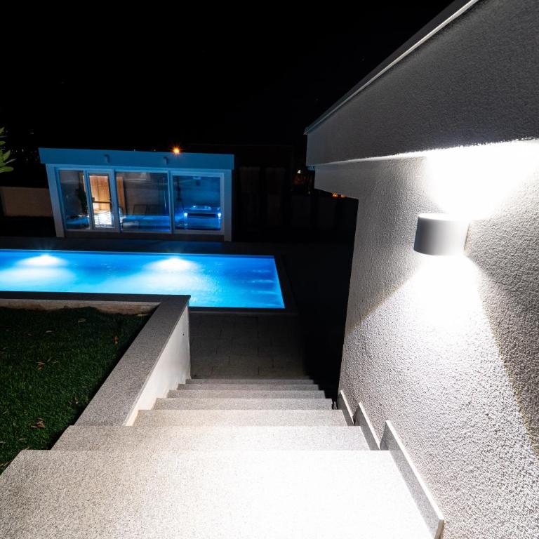 Villa Oasis Aria - Deluxe Villa - 78