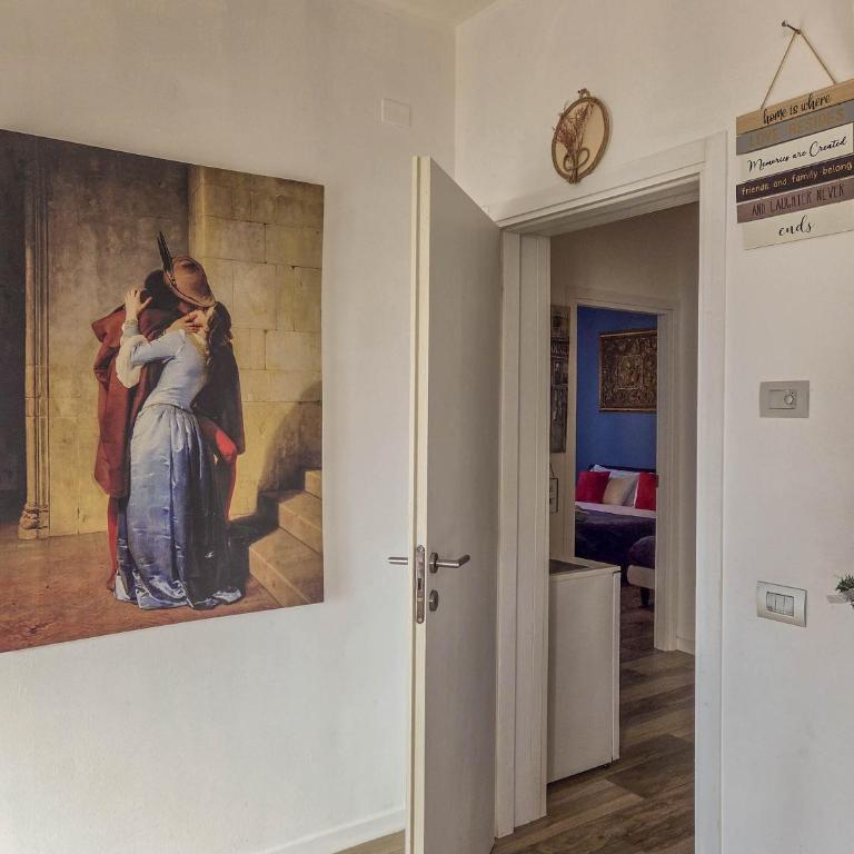 Nest Guesthouse - Camera Familiare - 7