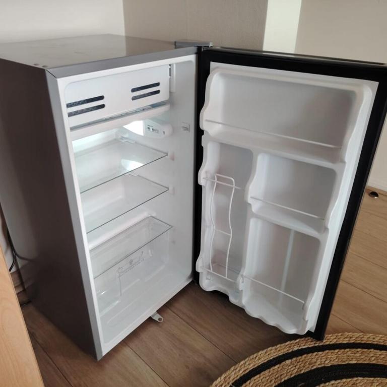 Refugio creativo Free Parking 1BR, Metro, TV - One-Bedroom Apartment - 2