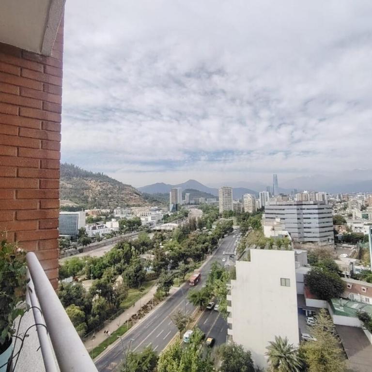 Refugio creativo Free Parking 1BR, Metro, TV - One-Bedroom Apartment - 3