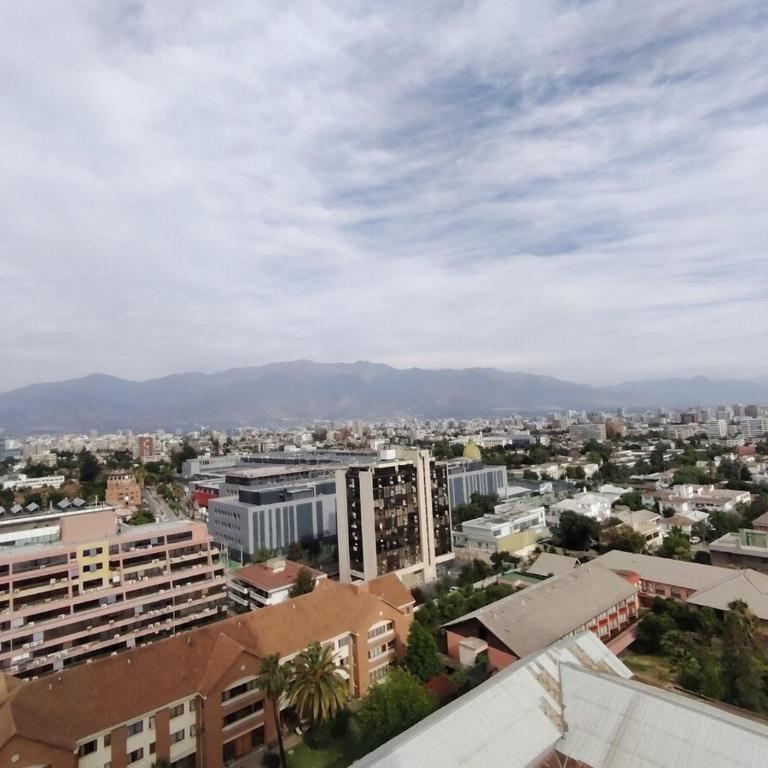 Refugio creativo Free Parking 1BR, Metro, TV - One-Bedroom Apartment - 5