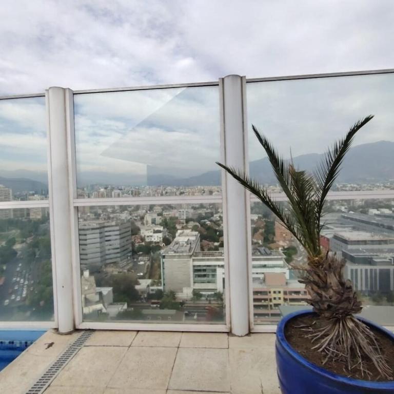 Refugio creativo Free Parking 1BR, Metro, TV - One-Bedroom Apartment - 17