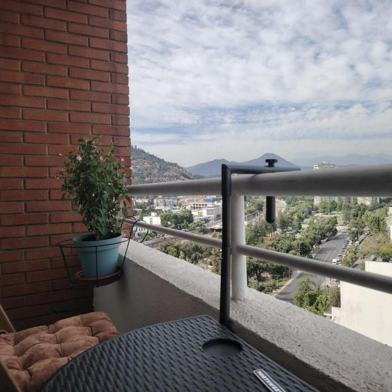 Refugio creativo Free Parking 1BR, Metro, TV - One-Bedroom Apartment - 19