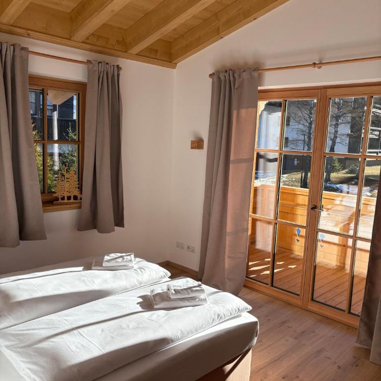 Haus Sonnsitz - Apartment mit Terrasse - 4