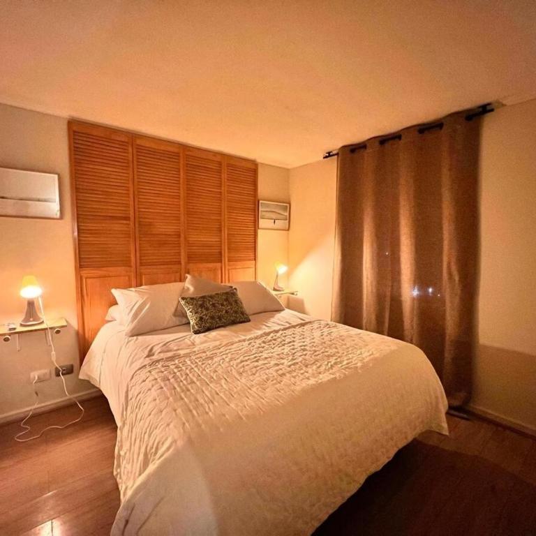 Refugio creativo Free Parking 1BR, Metro, TV - One-Bedroom Apartment - 27