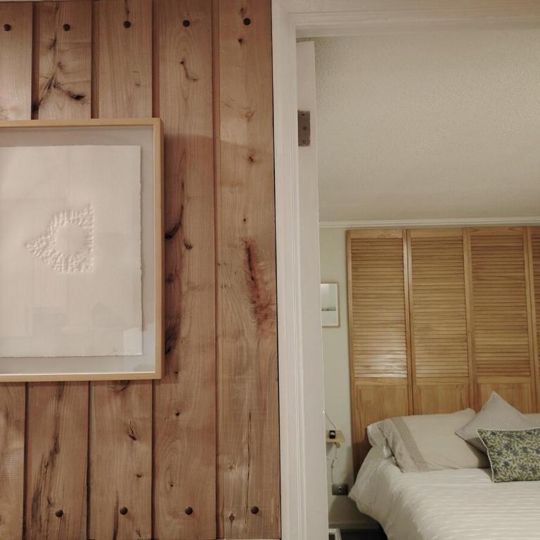 Refugio creativo Free Parking 1BR, Metro, TV - Apartamento de 1 dormitorio - 52