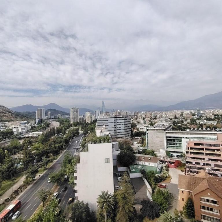 Refugio creativo Free Parking 1BR, Metro, TV - One-Bedroom Apartment - 60