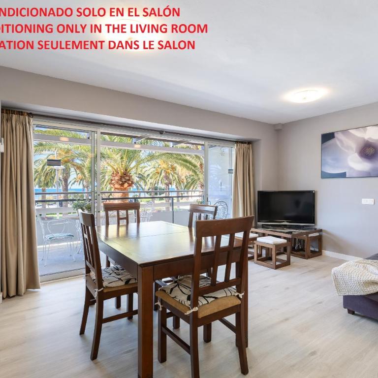 UHC Rodas Apartments - Apartamento de 2 dormitorios con vistas - 5
