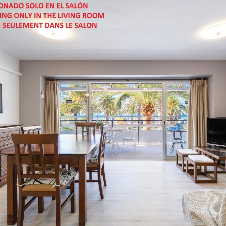 UHC Rodas Apartments - Apartamento de 2 dormitorios con vistas - 4