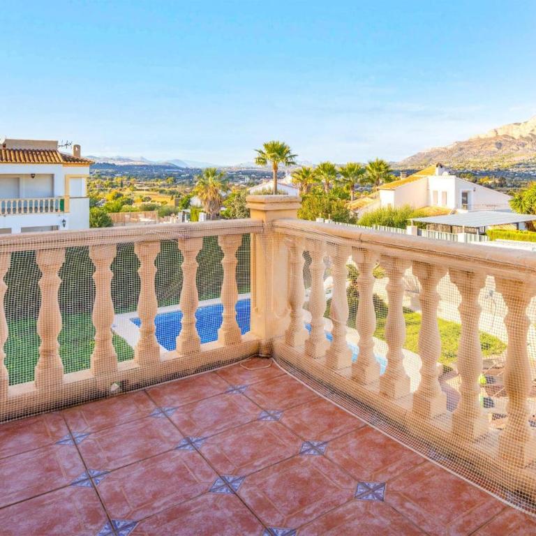 Villa Nogal by Villa Plus - Villa - 5