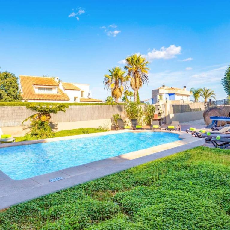 Villa Nogal by Villa Plus - Villa - 12