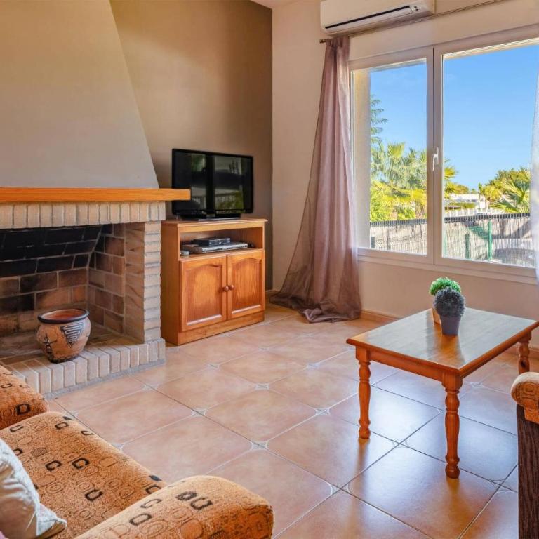 Villa Nogal by Villa Plus - Villa - 13
