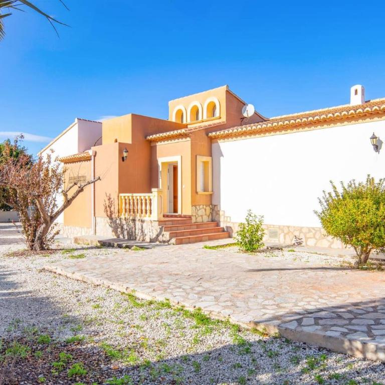 Villa Nogal by Villa Plus - Villa - 24