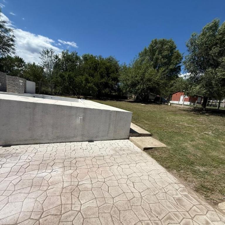 La Gringa - Four-Bedroom House - 11