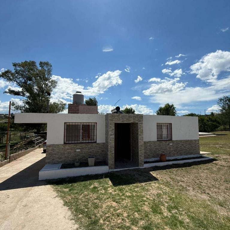 La Gringa - Four-Bedroom House - 12
