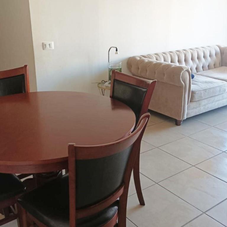 Mall Plaza Maule - One-Bedroom Apartment - 3