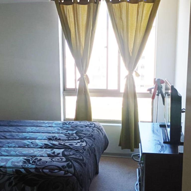 Mall Plaza Maule - One-Bedroom Apartment - 7