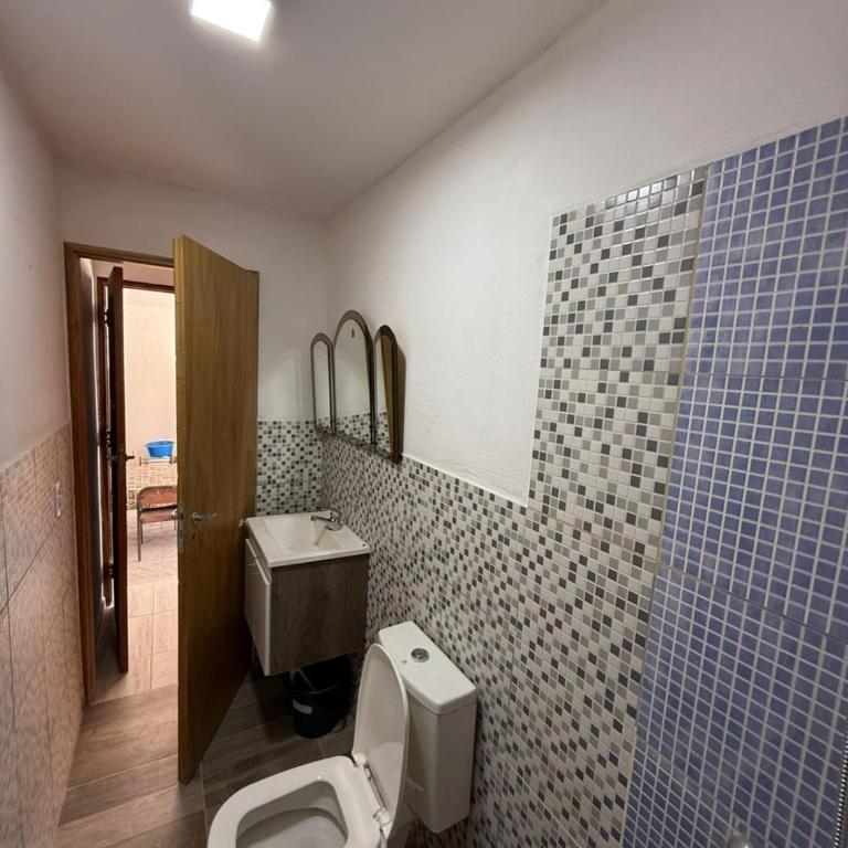 La Gringa - Four-Bedroom House - 16