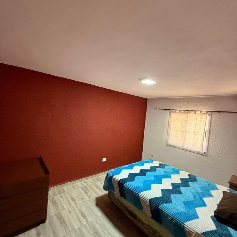 La Gringa - Four-Bedroom House - 18