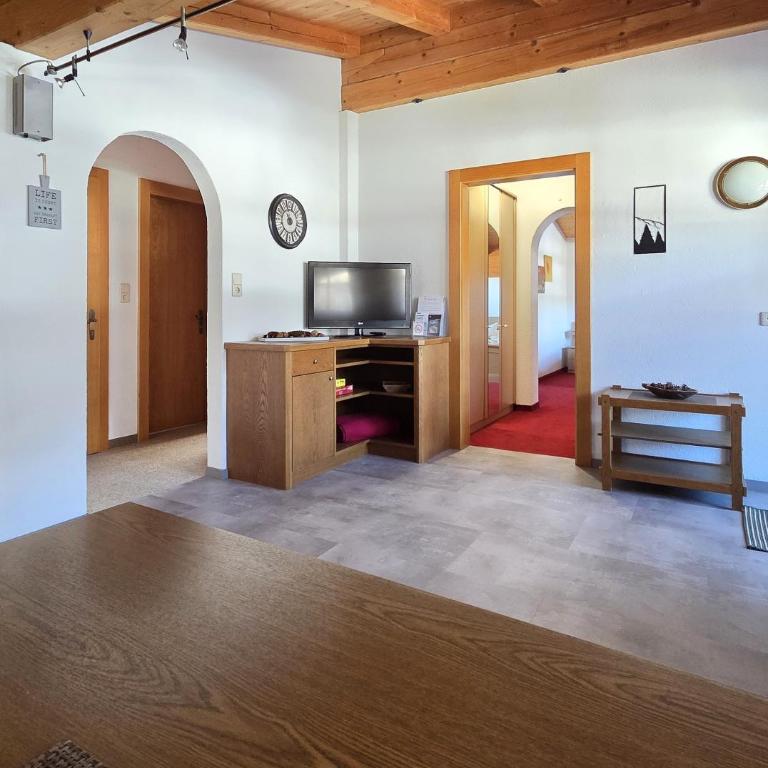 Appartement Mrak - Apartment mit 2 Schlafzimmern und Balkon - 11