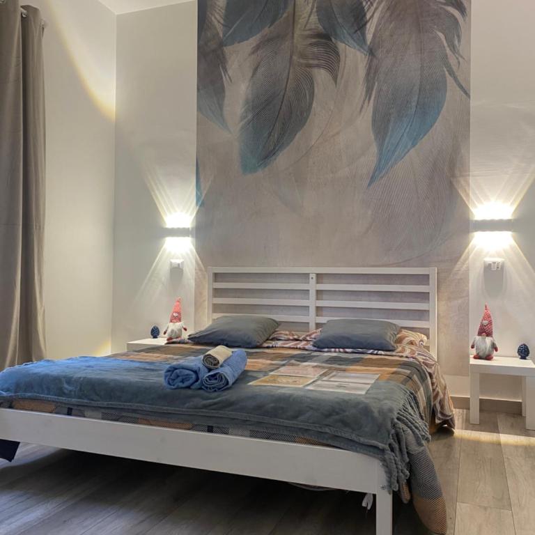 La casa di Simona - Appartamento con 2 Camere da Letto - 2