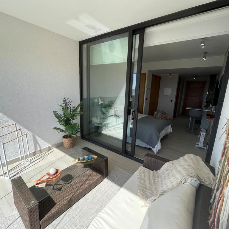 Nice studio apartment - One-Bedroom Apartment - 2