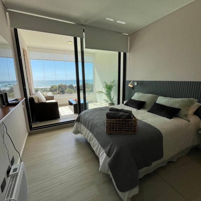 Nice studio apartment - One-Bedroom Apartment - 4