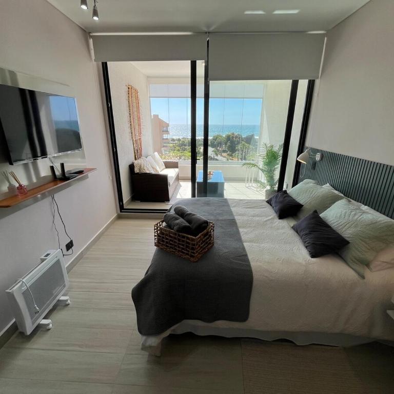 Nice studio apartment - One-Bedroom Apartment - 5