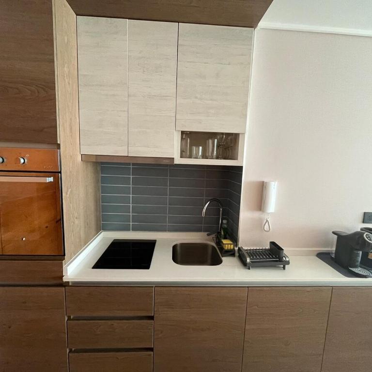 Nice studio apartment - One-Bedroom Apartment - 13